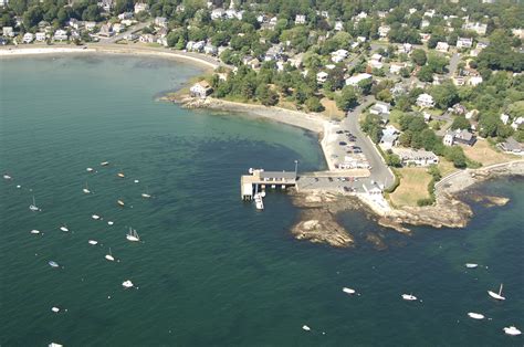 tudor wharf nahant ma|Tudor Wharf in Nahant, MA, United States .